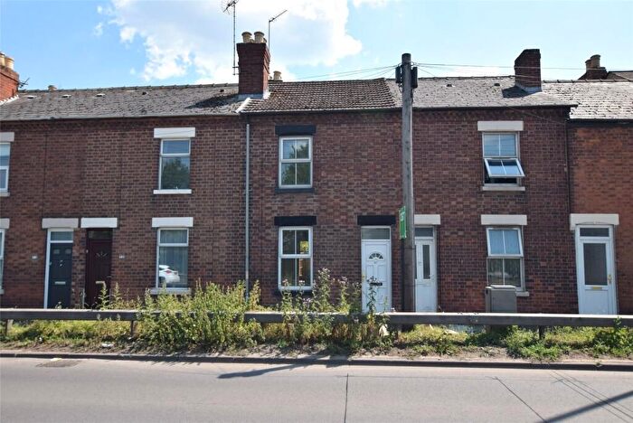 2 Bedroom Terraced House To Rent In Priory Road, Gloucester, GL1