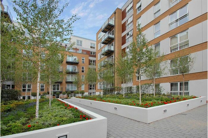 2 Bedroom Flat To Rent In Napier House, Bromyard Avenue, London, W3