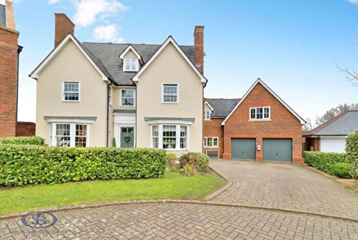 6 Bedroom Detached House For Sale In Abbeydale Close, Crewe, CW2