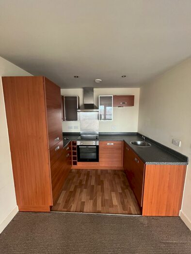 2 Bedroom Apartment To Rent In Hall Street, Birmingham, B18