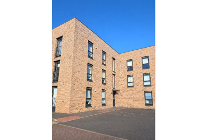 2 Bedroom Flat To Rent In /, Leighton Street, G20