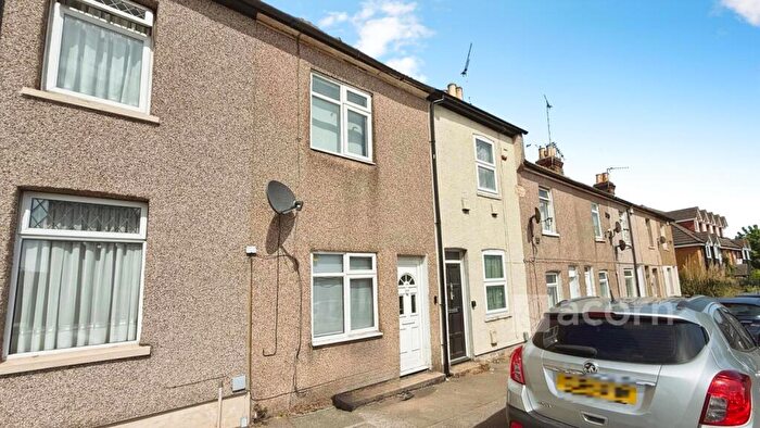 3 Bedroom Terraced House To Rent In Peareswood Road Erith, DA8