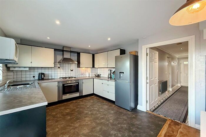 3 Bedroom Terraced House For Sale In Pier Road, Littlehampton, West Sussex, BN17
