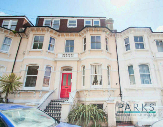 1 Bedroom Flat To Rent In Seafield Road, Hove, BN3
