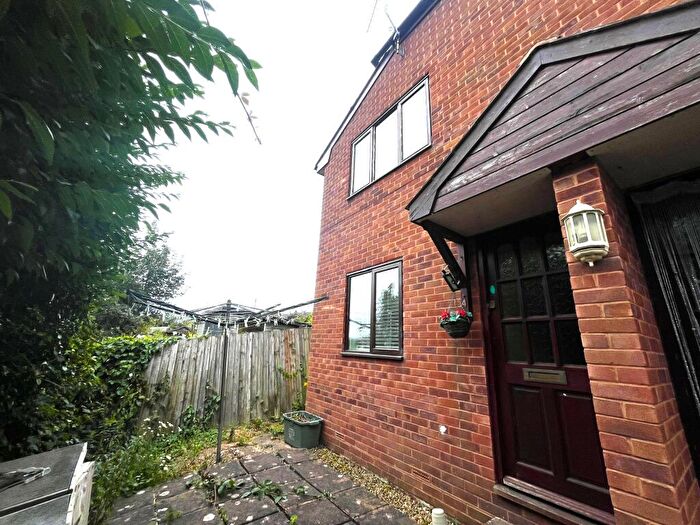 2 Bedroom House To Rent In Ship Lane, Clyst Honiton, Exeter, EX5