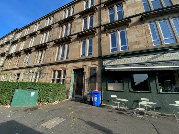 2 Bedroom Flat To Rent In Armadale Street, Dennistoun, Glasgow, G31