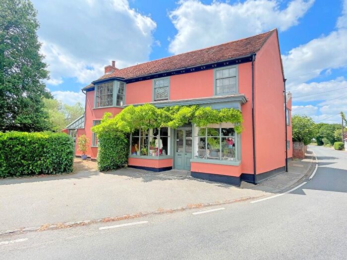 5 Bedroom Detached House For Sale In Kelvedon Road, Tolleshunt D'Arcy, CM9