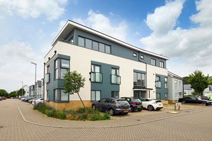 2 Bedroom Apartment To Rent In Kings Way, Ruskin House, CT19