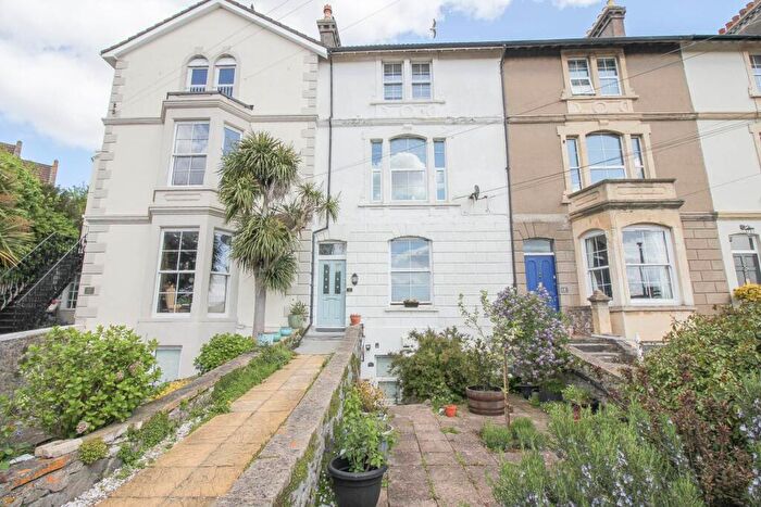 1 Bedroom Flat For Sale In Montpelier**Charming Hall Floor Flat**Share Of Freehold**Ideal Buy-to-Let/First Time Buy**, BS23