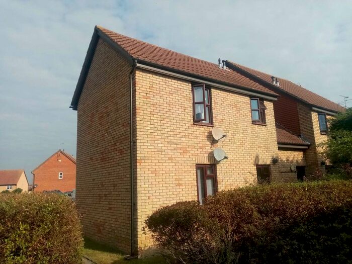 Studio To Rent In Spencer Court, South Woodham Ferrers, Chelmsford, CM3