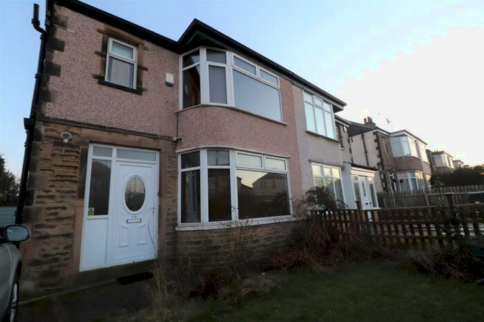 3 Bedroom Semi-Detached House To Rent In Ederoyd Avenue, Stanningley, Pudsey, LS28
