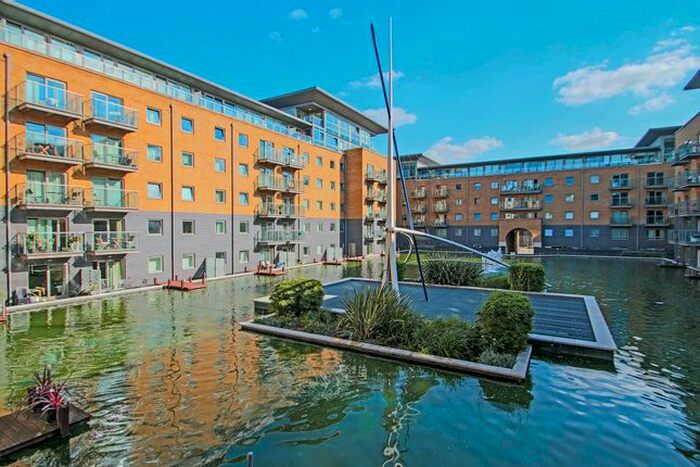 2 Bedroom Flat To Rent In Building, Argyll Road, Royal Arsenal, SE18