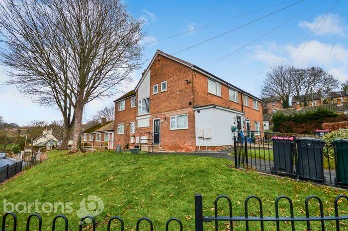 3 Bedroom Flat To Rent In Sorrelsykes Close, Whiston Village, S60