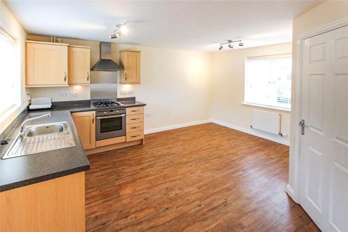 3 Bedroom Terraced House To Rent In Stokes Drive, Godmanchester, Huntingdon, Cambridgeshire, PE29