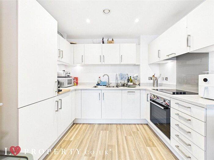 1 Bedroom Flat To Rent In Lexington Gardens, Birmingham, West Midlands, B15