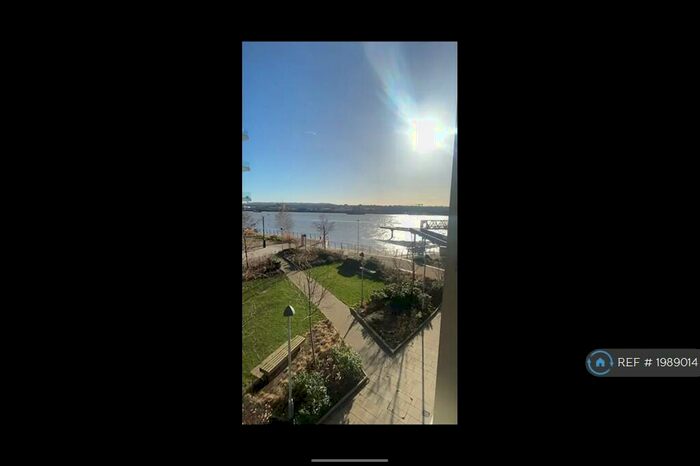 1 Bedroom Flat To Rent In Marco Polo Tower, London, E16