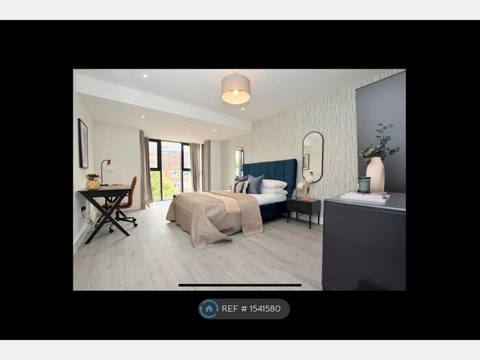 1 Bedroom Flat To Rent In Marlowes, Hemel Hempstead, HP1