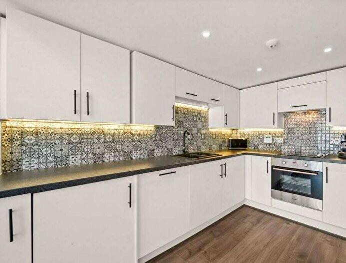 2 Bedroom Flat For Sale In Building, Woolwich Riverside, London, SE18