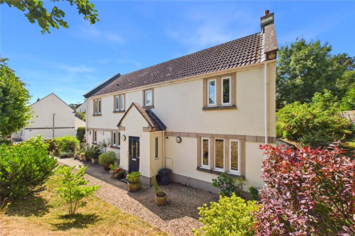 5 Bedroom Detached House For Sale In The Grove, Hallatrow, Bristol, Somerset, BS39