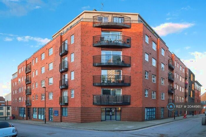 2 Bedroom Flat To Rent In Qube, Birmingham, B1