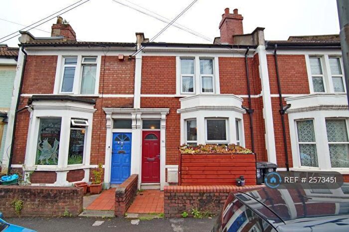 4 Bedroom Terraced House To Rent In Cotswold Road, Bristol, BS3