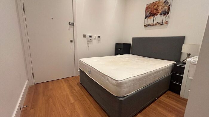 1 Bedroom Terraced House To Rent In Atria House, Bath Road, Slough, SL1