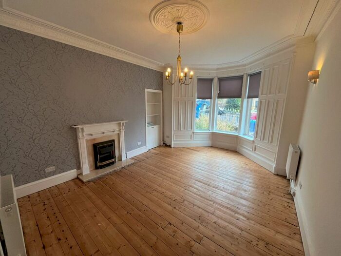 1 Bedroom Flat To Rent In Wardlaw Avenue, Rutherglen, South Lanarkshire, G73