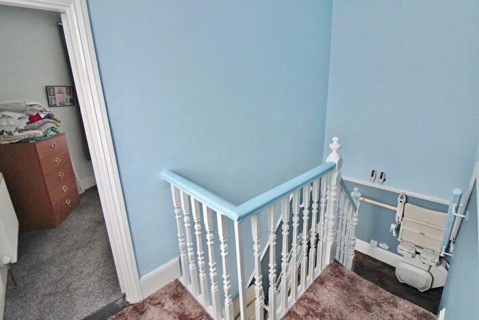 2 Bedroom Semi-Detached House For Sale In Walker Road, Stamshaw, PO2