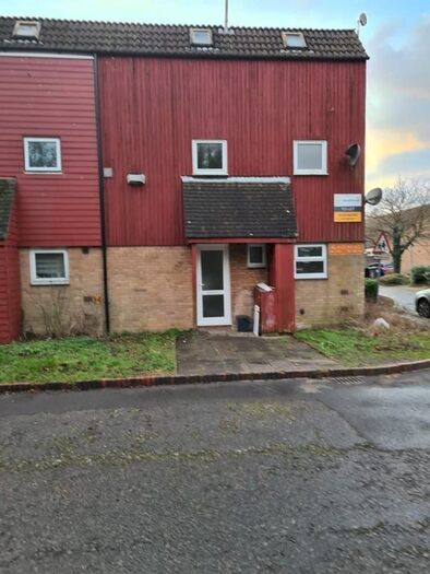 4 Bedroom End Of Terrace House To Rent In Blackmead, Orton Malborne, Peterborough PE2