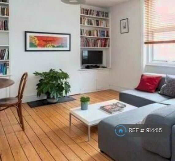 2 Bedroom Flat To Rent In Broadway Parade, London, N8