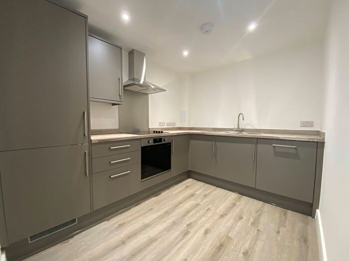 2 Bedroom Flat To Rent In Swain Court, Peterborough, PE2