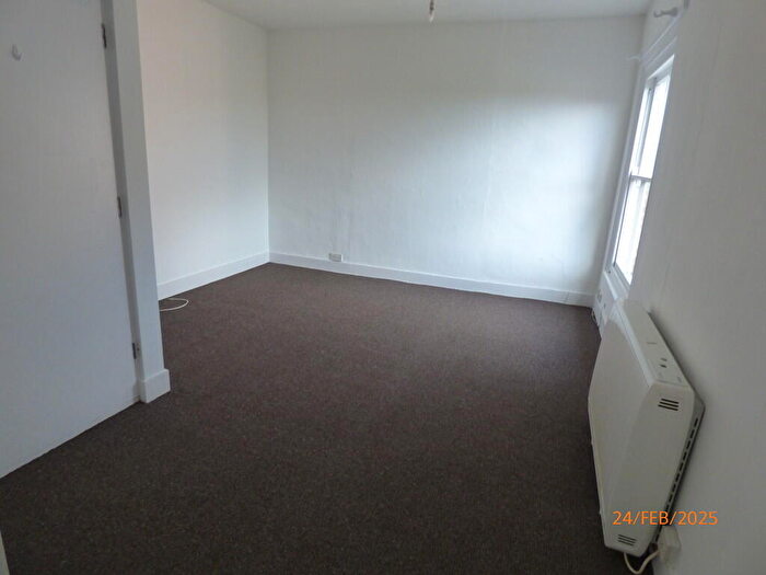 1 Bedroom Flat To Rent In Hungate, Beccles, NR34