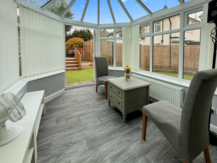 2 Bedroom Semi-Detached House To Rent In Raynel Approach, Leeds, LS16