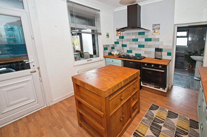 3 Bedroom Terraced House For Sale In Excelsior Terrace, Maerdy, Ferndale, CF43
