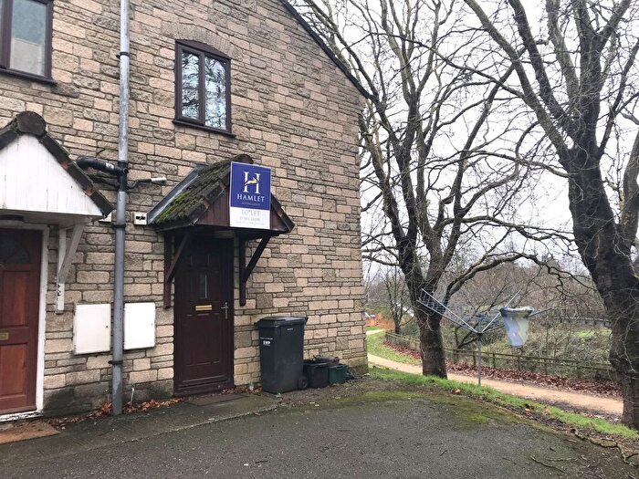 1 Bedroom Flat To Rent In Cavalier Way, Wincanton, BA9