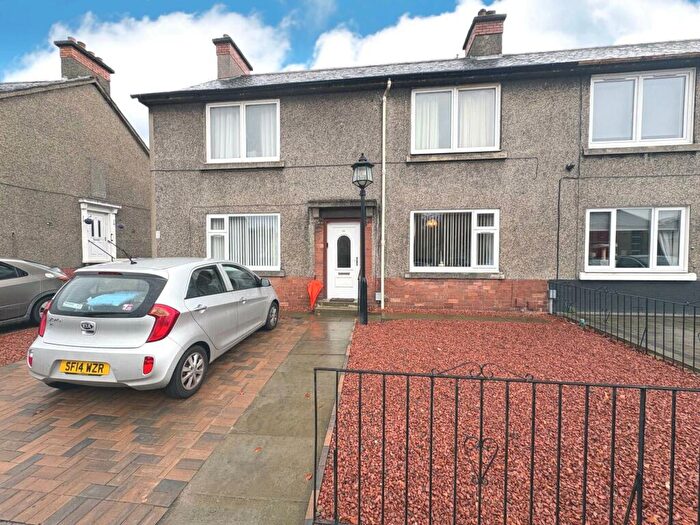 2 Bedroom Cottage To Rent In Fauldshead Road, Renfrew, PA4