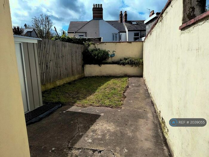 1 Bedroom Flat To Rent In Theodora Street, Cardiff, CF24