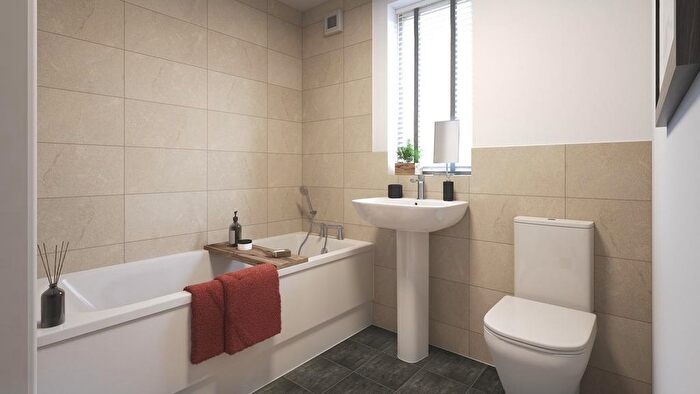 2 Bedroom Semi-Detached House To Rent In Ashes Lane, Walsall, WS3
