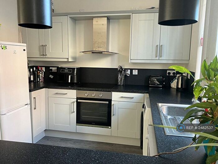1 Bedroom Flat To Rent In Regent Street, Rugby, CV21