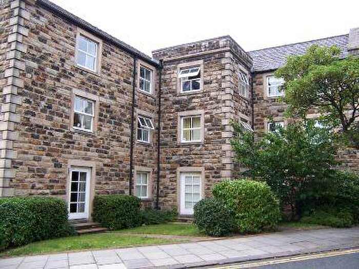 1 Bedroom Apartment To Rent In High Street, *Zero Deposit Guarantee Option* Lancaster, LA1