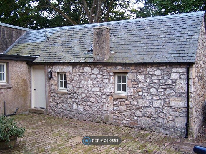 Studio To Rent In Kilmany House, Cupar, KY15