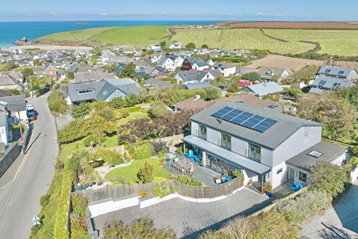 4 Bedroom House For Sale In Eastholme, Trevone, PL28