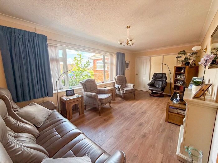 3 Bedroom Detached Bungalow For Sale In Bridge Close, Heacham, PE31