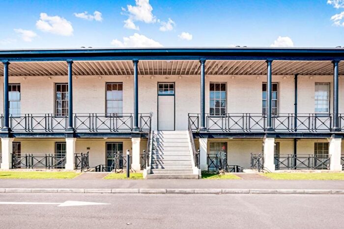 1 Bedroom Flat To Rent In St. Georges Walk, Gosport, PO12