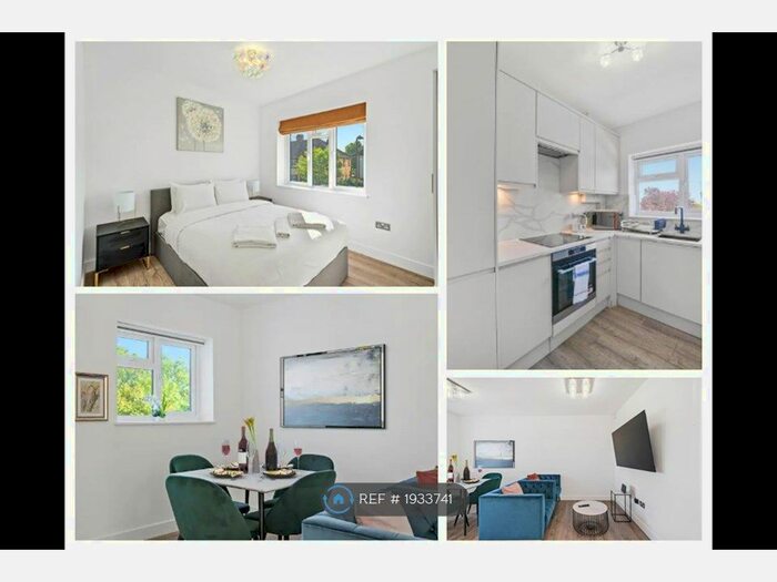 3 Bedroom Flat To Rent In Perryn Road, London, W3