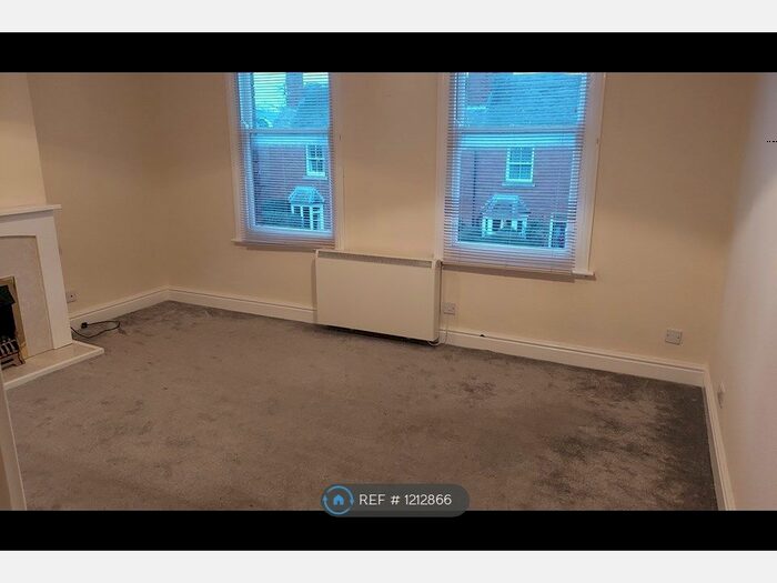 1 Bedroom Flat To Rent In Station Road, Knowle, Solihull B93