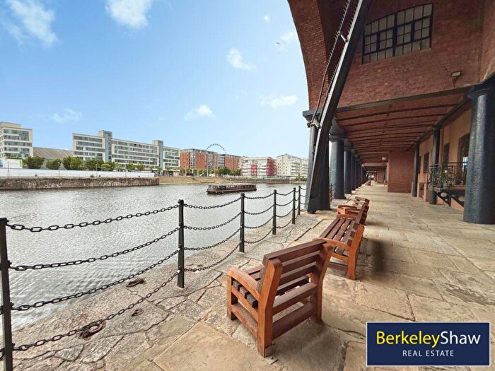 2 Bedroom Apartment To Rent In Wapping Quay, Liverpool, L3