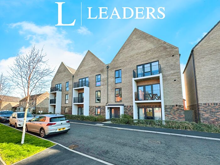 2 Bedroom Flat To Rent In Pasture Court, Holmhill Drive, IP11