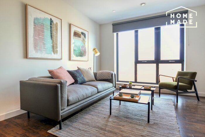 1 Bedroom Flat To Rent In Greenford Quay, Greenford, UB6