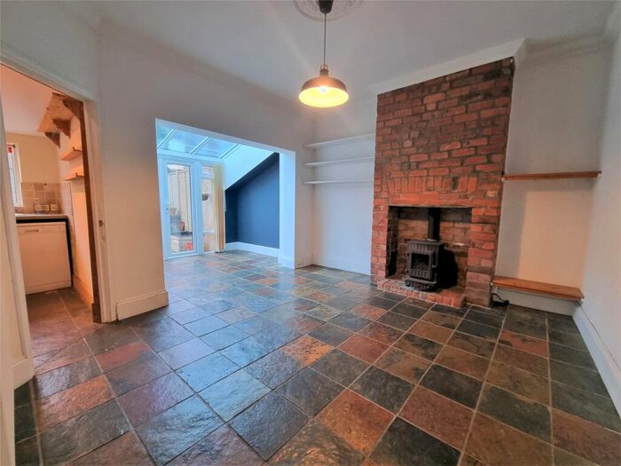 2 Bedroom Terraced House To Rent In Maywood Avenue, Bristol, Somerset, BS16